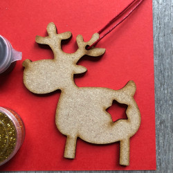 Christmas Craft Pack - Party bags