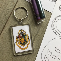 Harry Potter party Bags, pre filled party favours, personalised.