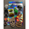 Halloween Craft Pack - filled Party bags, activity pack