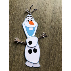 Frozen party Bags, pre filled party favours, personalised.