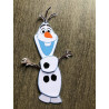 Frozen party Bags, pre filled party favours, personalised.
