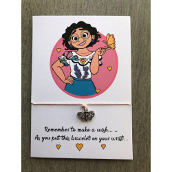 Encanto Wish Bracelets