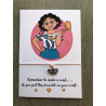 Encanto Wish Bracelets