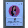 Encanto Wish Bracelets