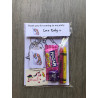 Unicorn Party Bag, Personalised, Party Bag Favours