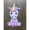 Unicorn Party Bag, Personalised, Party Bag Favours