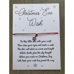 Christmas Eve Wish