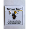 Halloween Wish Bracelets